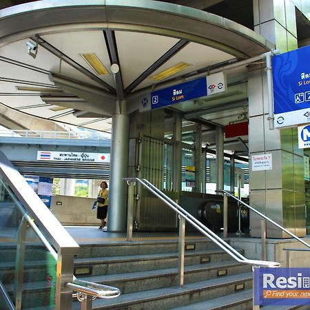 בנגקוק Thaiphiphat House מראה חיצוני תמונה