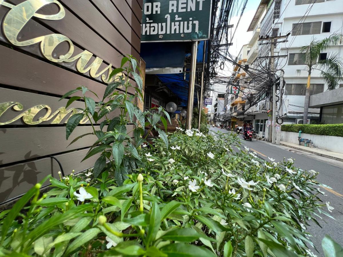 בנגקוק Thaiphiphat House מראה חיצוני תמונה