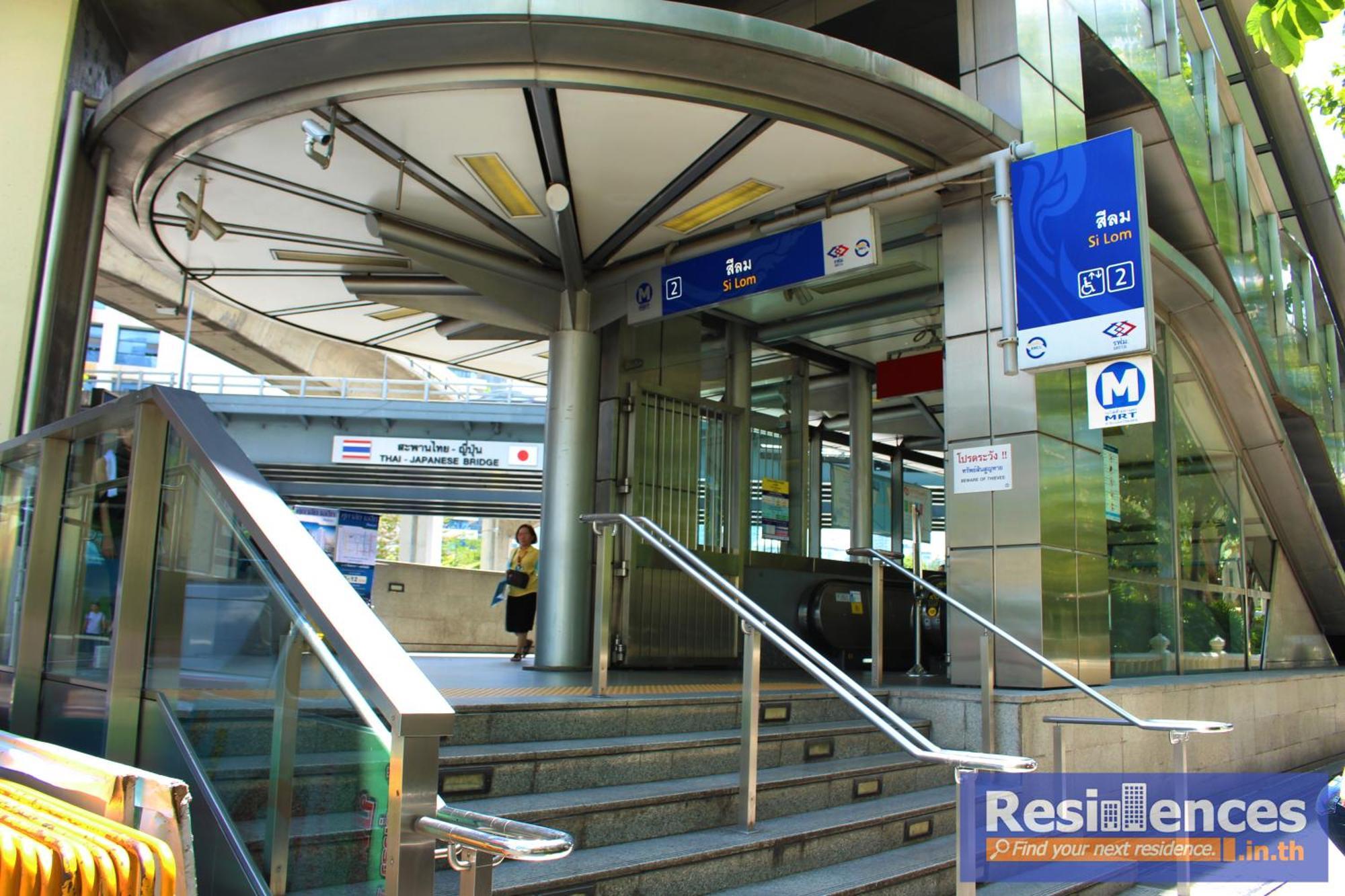 בנגקוק Thaiphiphat House מראה חיצוני תמונה