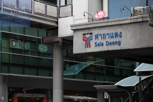 בנגקוק Thaiphiphat House מראה חיצוני תמונה